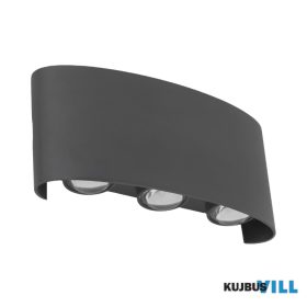 TK-18085 TK Lighting Arrow LED kültéri fali lámpa