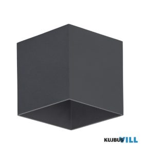 TK-18086 TK Lighting Cube LED kültéri fali lámpa