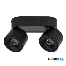 TK-18164 TK Lighting Spark Duo LED mennyezeti spotlámpa