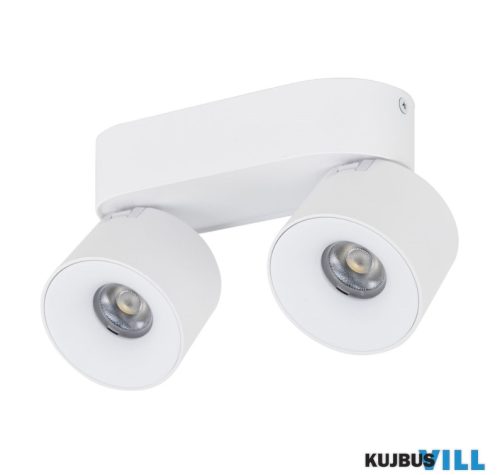 TK-18171 Spark Duo LED mennyezeti spotlámpa