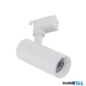   TK-18179 TK Lighting Tracer LED sínrendszeres lámpafej, 10W, fehér
