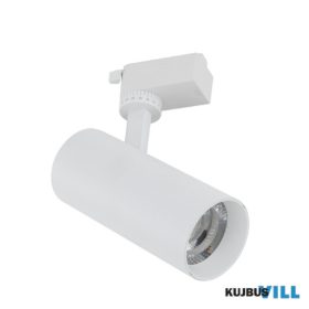   TK-18180 TK Lighting Tracer LED sínrendszeres lámpafej, 20W, fehér