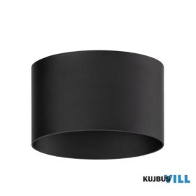 TK-18183 TK Lighting Verto LED kültéri fali lámpa, fekete