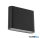 TK-18184 TK Lighting Arwena S LED kültéri fali lámpa, fekete