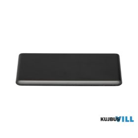   TK-18186 TK Lighting Arwena L LED kültéri fali lámpa, fekete