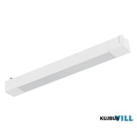   TK-18191 TK Lighting Tracer LED sínrendszeres lámpafej, 20W, fehér