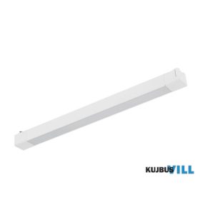   TK-18193 TK Lighting Tracer LED sínrendszeres lámpafej, 30W, fehér