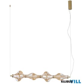 TK-18216 TK Lighting Elva LED függesztett lámpa