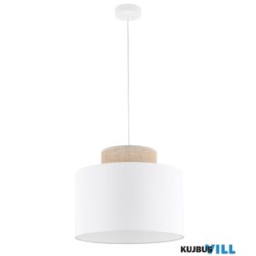 TK-1856 TK Lighting Duo függesztett lámpa