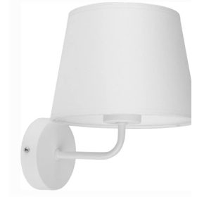 TK-1882 TK Lighting Maja White falikar