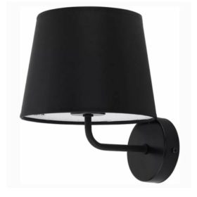 TK-1884 TK Lighting Maja Black falikar