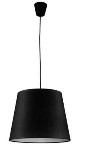 TK-1885 Maja Black függeszték