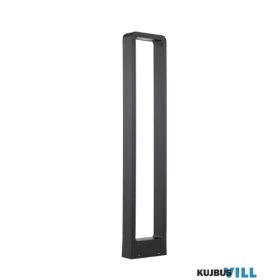   TK-19001 TK Lighting Arius LED kültéri állólámpa, fekete