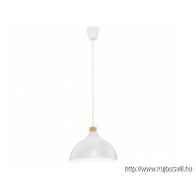TK-2070 TK Lighting Cap függeszték