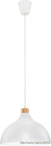 TK-2070 TK Lighting Cap függeszték