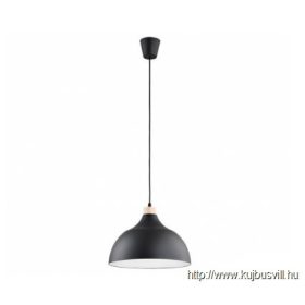 TK-2071 TK Lighting Cap függeszték