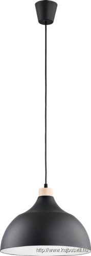 TK-2071 TK Lighting Cap függeszték