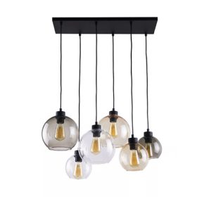 TK-2164 TK Lighting Cubus függeszték