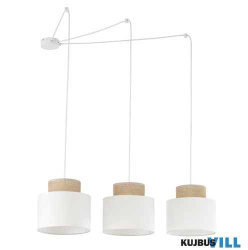 TK-2345 Duo függesztett lámpa