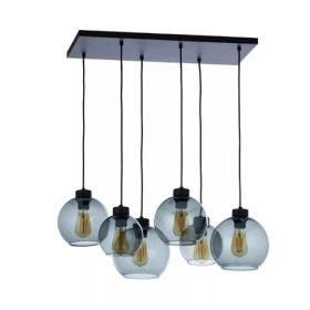 TK-2833 TK Lighting Cubus függeszték