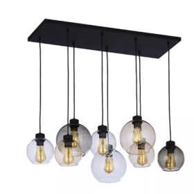 TK-2834 TK Lighting Cubus függeszték