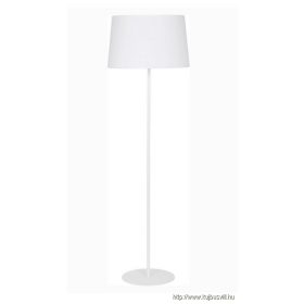 TK-2919 TK Lighting Maja White állólámpa