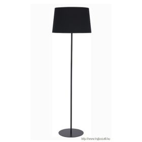 TK-2920 TK Lighting Maja Black állólámpa