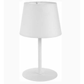 TK-2935 TK Lighting Maja White asztali lámpa