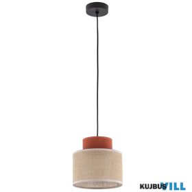 TK-3139 TK Lighting Duo függesztett lámpa