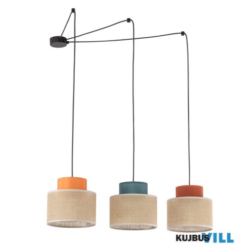 TK-3140 Duo függesztett lámpa
