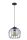 TK-3154 Universo függesztett lámpa