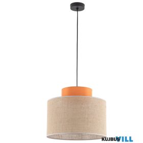 TK-3227 TK Lighting Duo függesztett lámpa