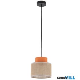 TK-3255 TK Lighting Duo függesztett lámpa