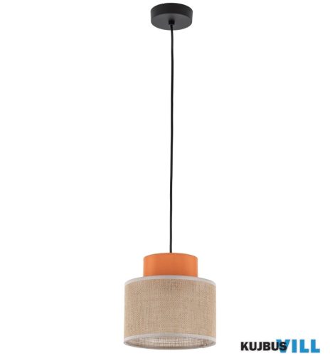 TK-3255 Duo függesztett lámpa