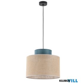 TK-3256 TK Lighting Duo függesztett lámpa