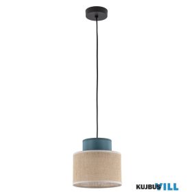 TK-3257 TK Lighting Duo függesztett lámpa