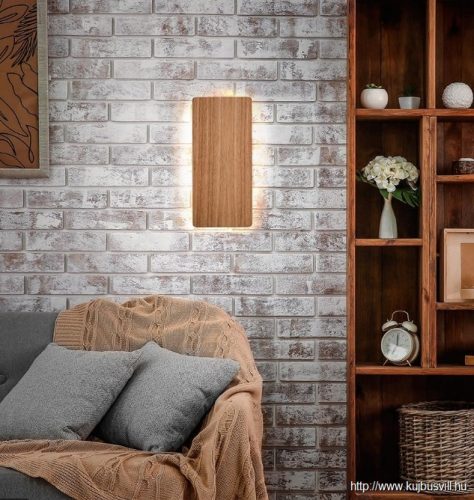 TK-3272 TK Lighting Tavola fali lámpa