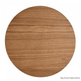 TK-3377 TK Lighting Luna Wood fali lámpa