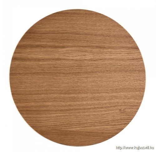 TK-3377 Luna Wood fali lámpa