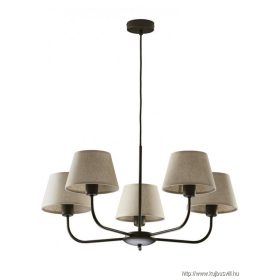 TK-3989 TK Lighting Chicago csillár