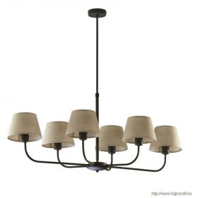 TK-3999 TK Lighting Chicago csillár