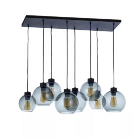 TK-4113 TK Lighting Cubus függeszték