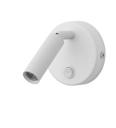 TK-4238 Enzo LED spotlámpa