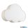 TK-4336 Cloud fali/mennyezeti lámpa