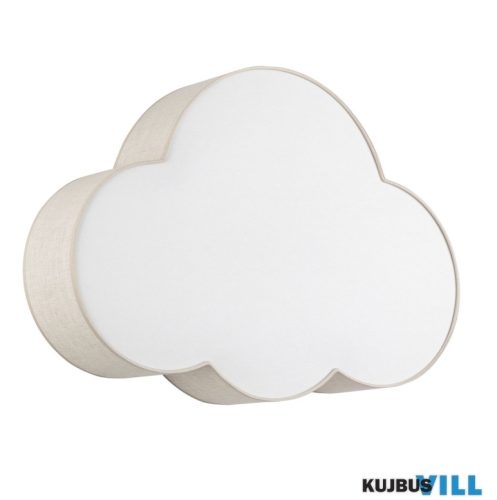 TK-4336 Cloud fali/mennyezeti lámpa