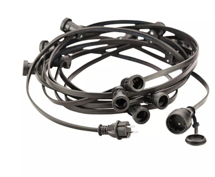 TK-4390 TK Lighting Modo kültéri fényfüzér