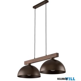 TK-4507 TK Lighting Oslo függesztett lámpa