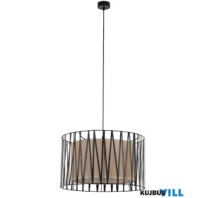 TK-4557 TK Lighting Harmony függesztett lámpa
