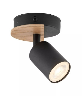 TK Lighting Cover Wood mennyezeti lámpa TK-4673