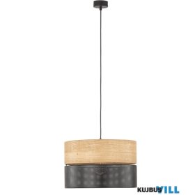 TK-4799 TK Lighting Nicol függesztett lámpa